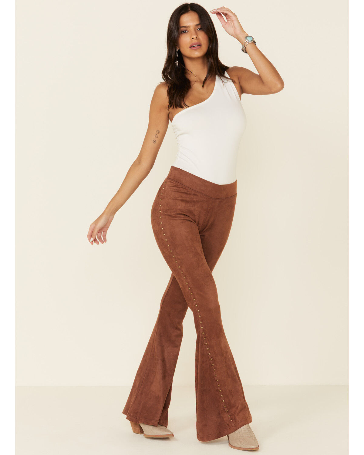rock and roll bell bottoms