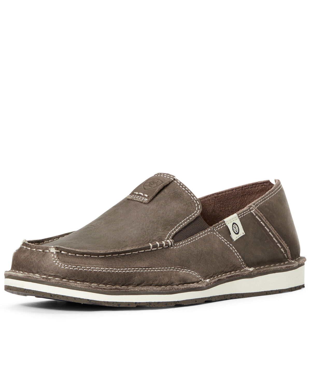 ariat cruisers for men