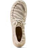 Image #4 - Ariat Women's Tiger Print Hilo Casual Shoes - Moc Toe, Multi, hi-res