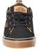 Image #5 - Harley Davidson Women's Torland Shoes, Black, hi-res