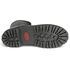 Image #5 - Rocky Men's 10" Zipper Jump Boots - Round Toe, Black, hi-res