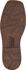 Image #9 - Durango Men's Rebel Pull On Western Boot - Square Toe, Brown, hi-res