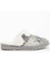 Image #2 - Ariat Women's Jackie Slippers - Broad Square Toe, Multi, hi-res