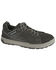 Caterpillar Women's Brode Work Shoes - Steel Toe, Dark Grey, hi-res