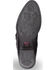 Image #6 - Ariat Women's Heritage Western Boots - Round Toe, Black, hi-res