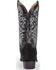 Image #7 - Moonshine Spirit Men's Stingray Exotic Boots - Square Toe, Black, hi-res