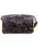 Image #1 - Bed Stu Women's Candence Lux Crossbody Clutch, Black, hi-res