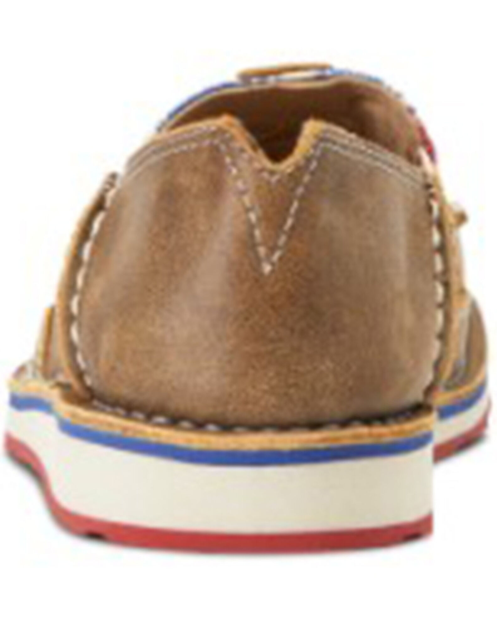 Ariat patriot cruiser shop
