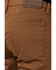 Image #4 - Cody James Men's Slim Straight Stretch Denim Jeans, Rust Copper, hi-res