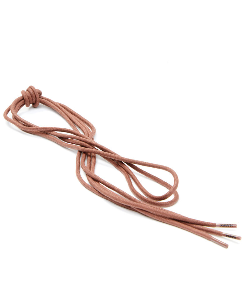 Hawx Men's Replacement Laces, Red, hi-res