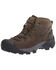 Keen Men's Targhee II Waterproof Hiking Boots - Soft Toe, Olive, hi-res