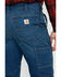 Carhartt Men's Full Swing Relaxed Fit Dungaree Jeans, Dark Blue, hi-res