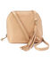 Image #1 - Hobo Women's Nash Crossbody Bag, Beige, hi-res