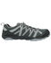 Image #2 - Northside Men's Cedar Rapids Lightweight Mesh Lace-Up Hiking Shoes, Dark Grey, hi-res