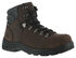 Iron Age Waterproof Hiking Work Boots - Composite Toe, Brown, hi-res