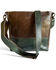 Image #3 - Ranch Junkie Women's The Rancho Bucket Purse, Multi, hi-res