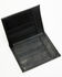 Image #2 - Cody James Black 1978® Men's Chapman Smooth Leather Bifold Wallet, Black, hi-res