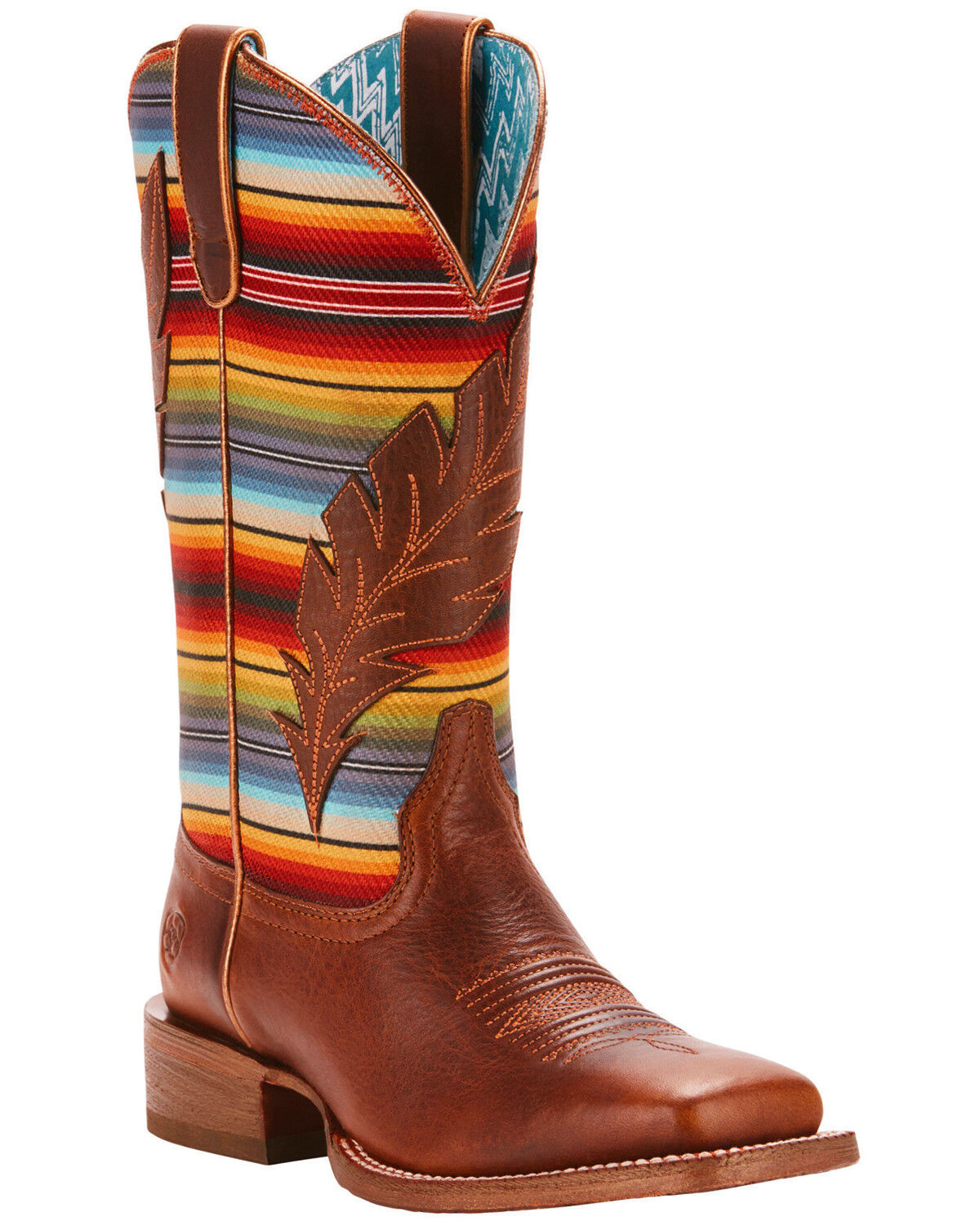ariat cowgirl boots