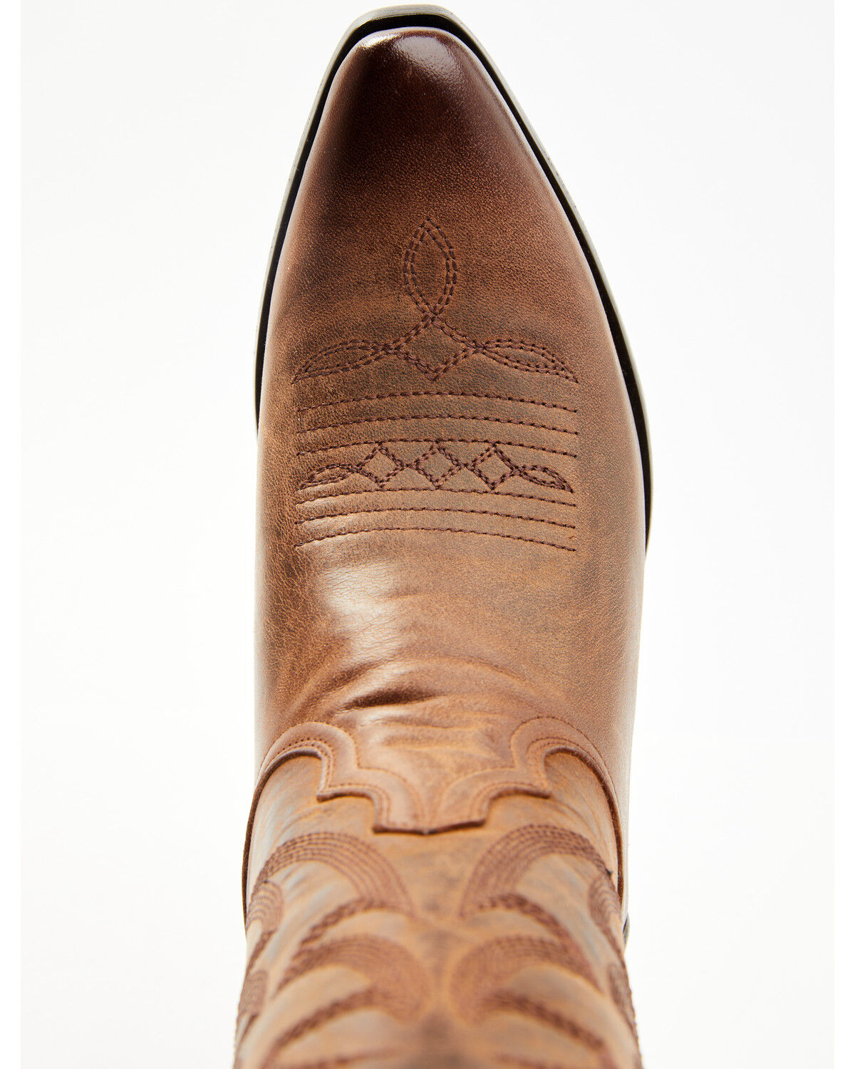 Image #6 - Shyanne Women's Encore Mad Dog Western Boots - Snip Toe, , hi-res