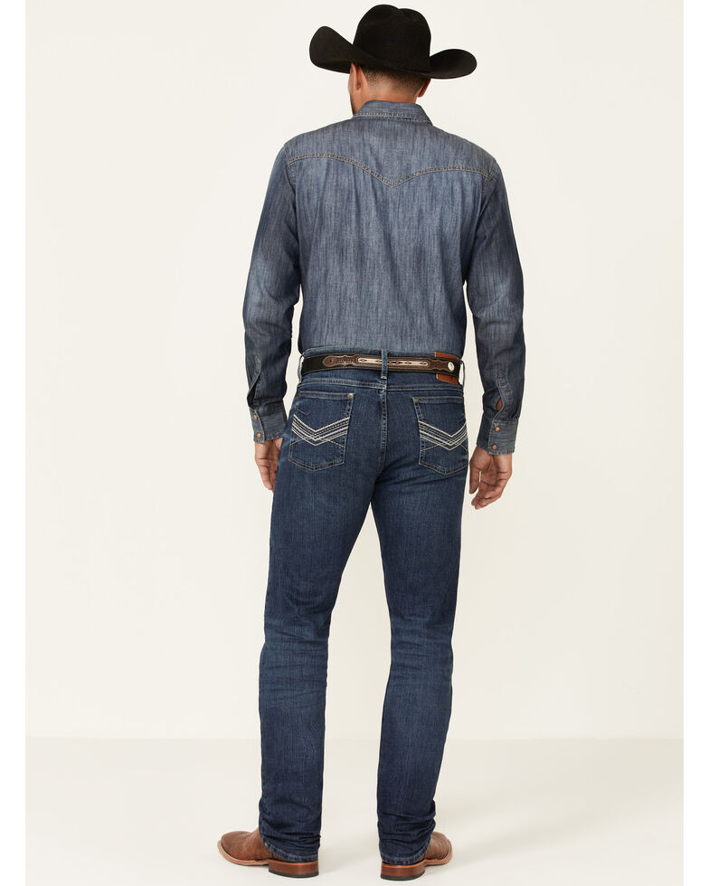 wrangler 20x stretch jeans