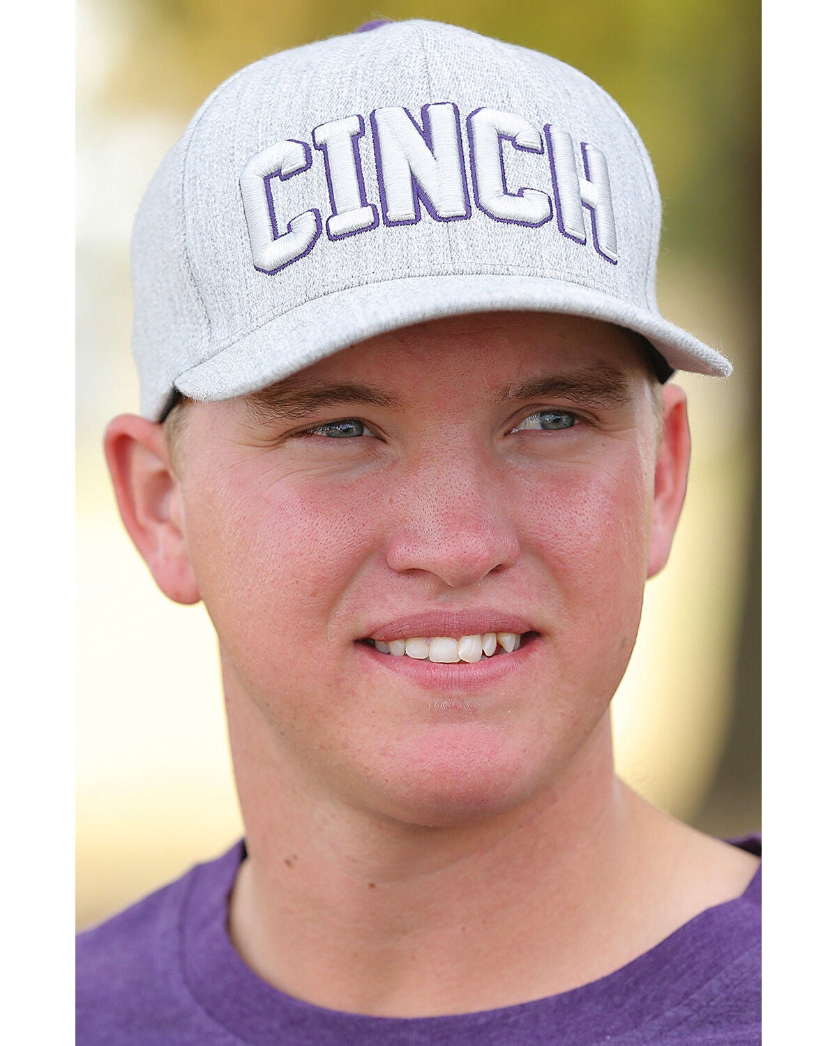 cinch baseball hats