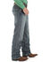 Image #2 - Wrangler 20X Men's 33 Extreme Relaxed Jeans, Vintage Midnight, hi-res