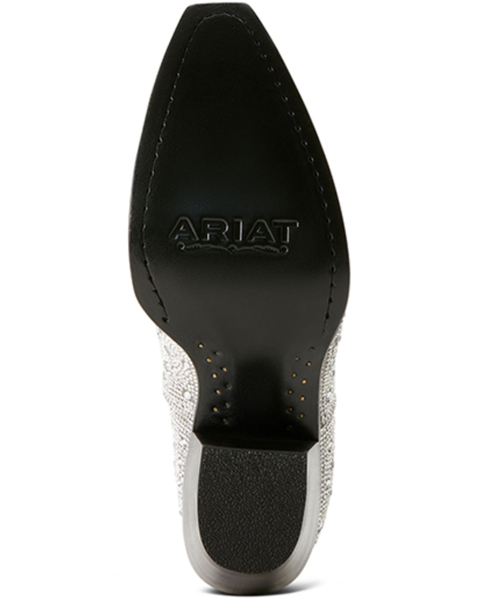 Product Name Ariat Women's Dixon Western Booties Snip Toe