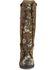 Rocky 16" ProLight Waterproof Snakeproof Hunting Boots, Camouflage, hi-res