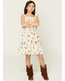Dresses / Skirts