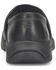 Image #5 - Carolina Women's Align Talux 2" Slip-On Soft Work Clog Shoes, Black, hi-res