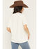 Image #7 - Idyllwind Women's Ride Em Cowgirl Short Sleeve Graphic Tee, Cream, hi-res