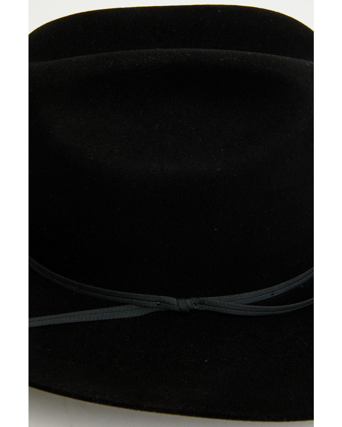 Image #2 - Cody James 5X Felt Cowboy Hat, Black, hi-res