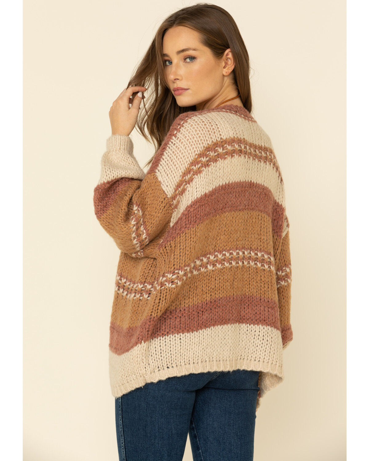 elan cardigan