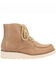 Dingo Women's Rosie Casual Shoes - Moc Toe, Natural, hi-res