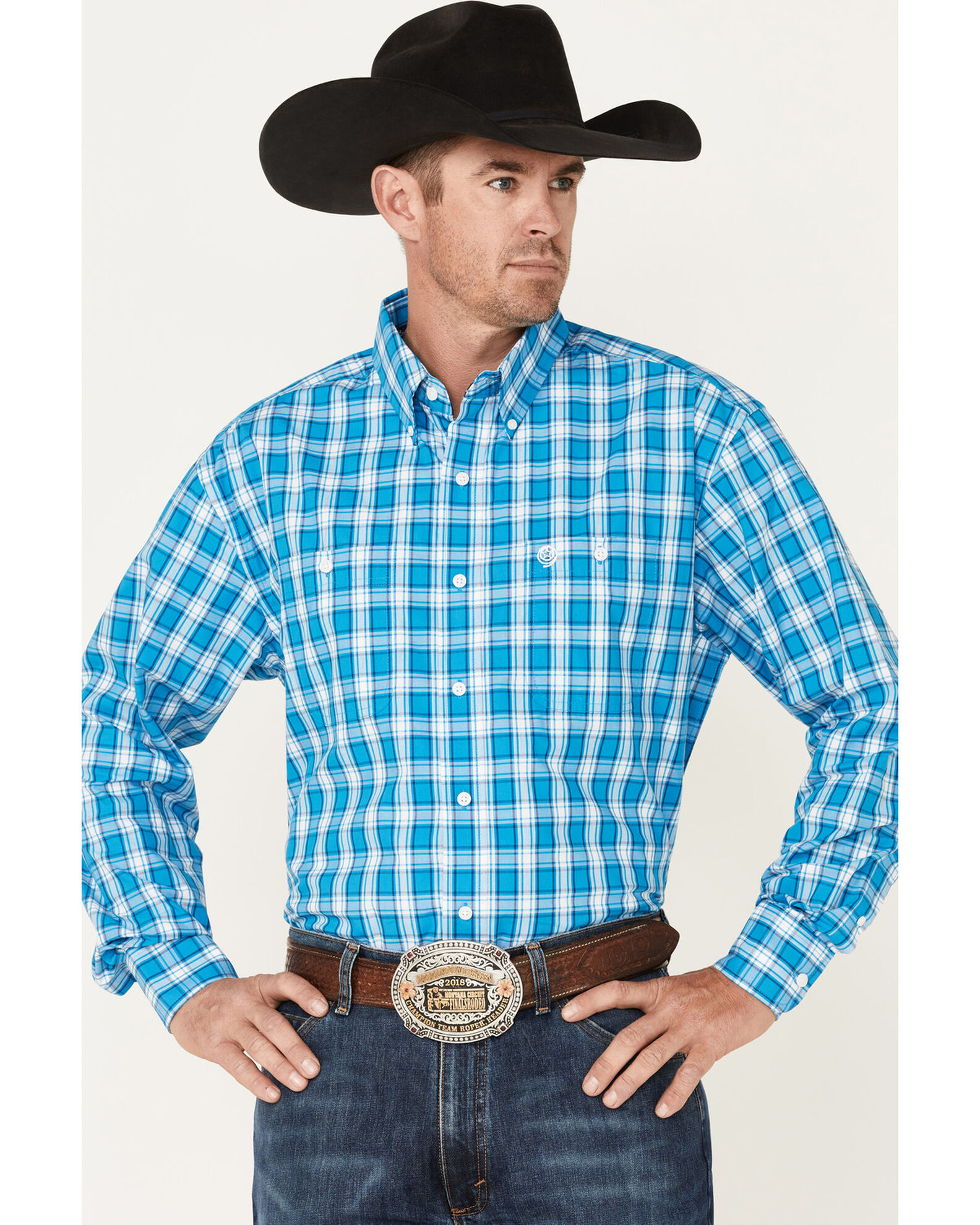 George strait western shirts sale