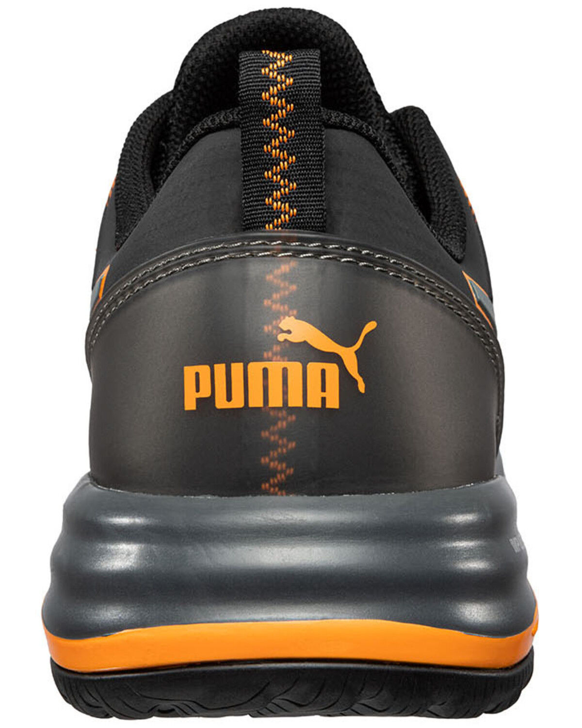 Image #3 - Puma Safety Men's Charge EH Work Shoes - Composite Toe, , hi-res