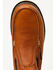 Image #6 - Cody James Men's Moc Chelsea Work Boots - Composite Toe, Brown, hi-res