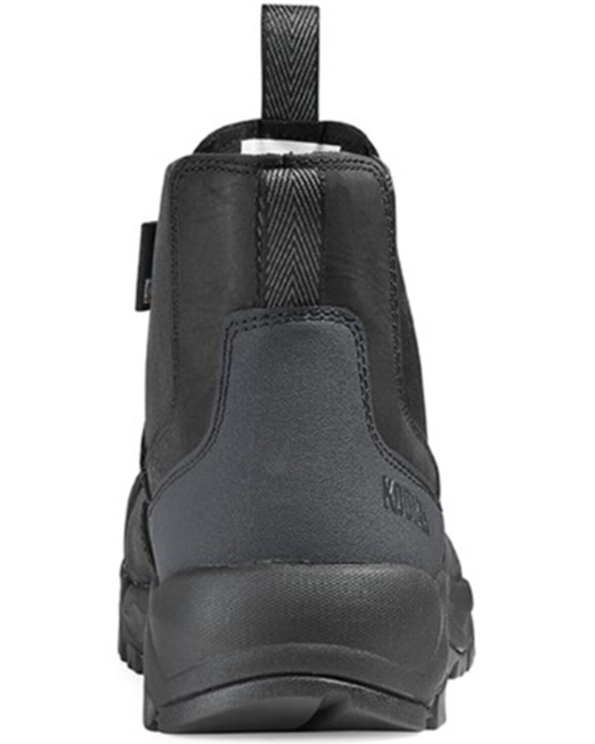 Image #5 - Kodiak Men's Quest Bound Chelsea Work Boots - Composite Toe, , hi-res