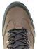 Image #2 - Wolverine Men's Spencer Waterproof Lace-Up Hiking Boots - Soft Toe, Brown, hi-res