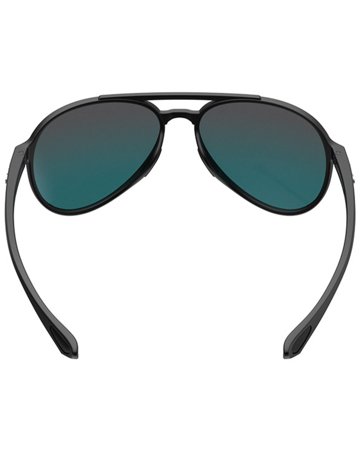 Image #5 - Bex Wesley Lite Sunglasses, Black/grey, hi-res