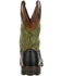 Durango Men's Maverick XP Waterproof Western Work Boots - Square Toe, Brown, hi-res