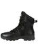 Image #3 - Rocky Men's Code Blue Service Boots - Soft Toe, Black, hi-res