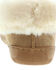 Lamo Footwear Women's Chestnut Carmen II Slippers, Chestnut, hi-res