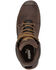 Image #3 - Puma Safety Men's Tornado CTX Waterproof Work Boots - Composite Toe, Brown, hi-res