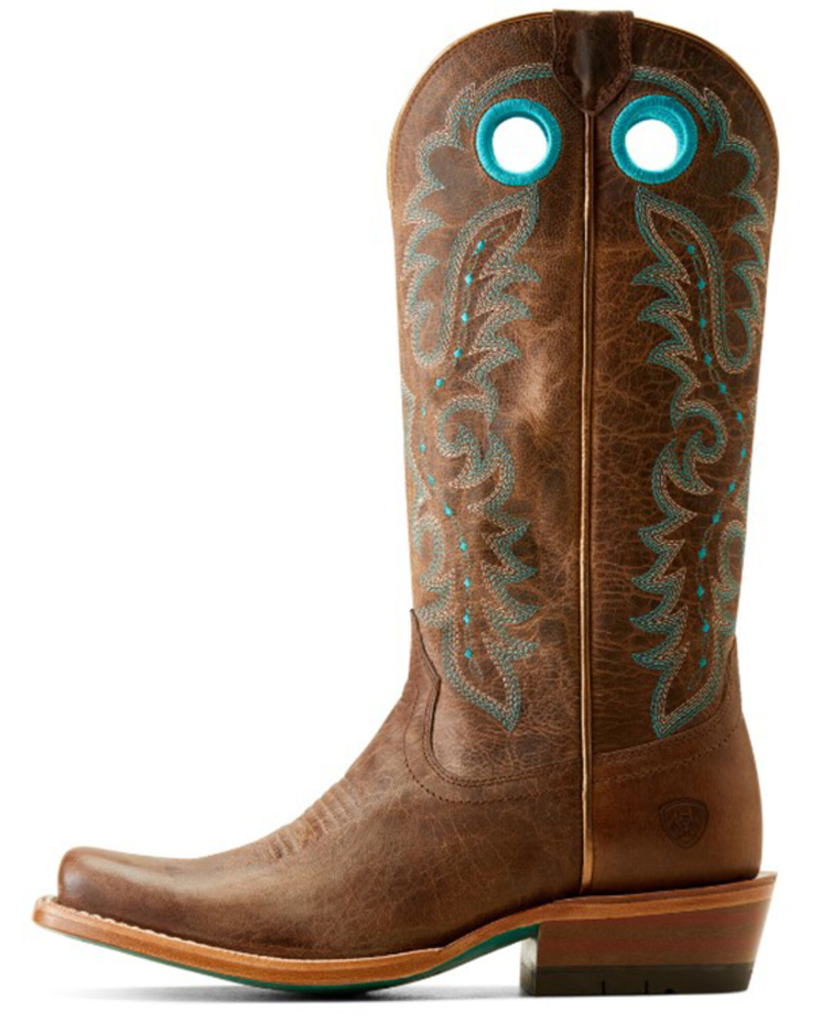 Product Name: Ariat Women's Futurity Boon Western Boots - Square Toe