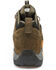 Image #3 - Hawx Men's Axis Waterproof Hiker Boots - Soft Toe, Moss Green, hi-res