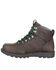 Rocky Men's Legacy 32 Waterproof Outdoor Boots - Soft Toe, Brown, hi-res