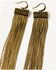 Image #2 - Wonderwest Women's Silky Fringe Earrings, Pewter, hi-res