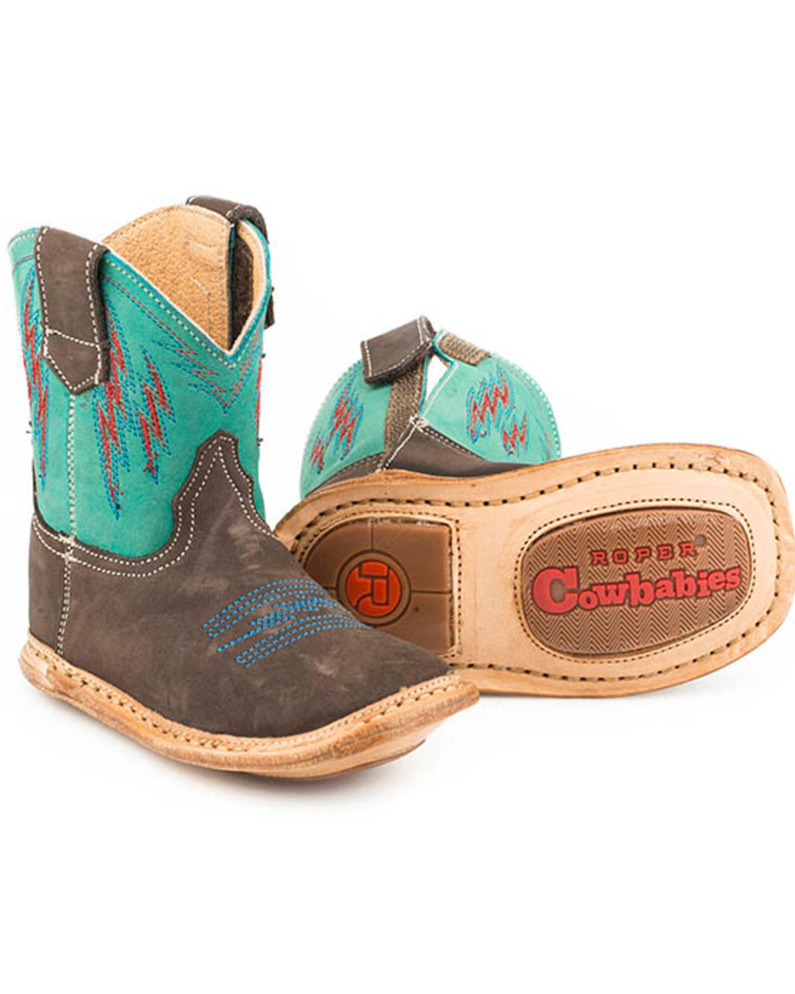 Newborn store cowgirl boots