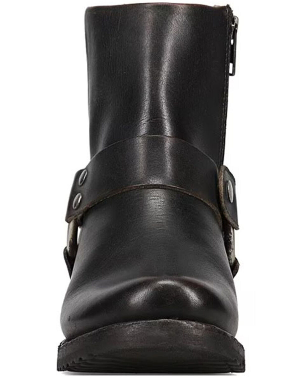 Image #4 - Frye Women's Veronica Flex Harness Boots - Round Toe, Black, hi-res